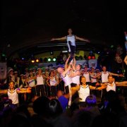 Jeck op Deck (19.01.13)